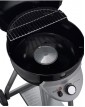 CharBroil - Барбекю на газ "Patio Bistro 240" черно (140.671)(14601902)
