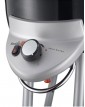 CharBroil - Барбекю на газ "Patio Bistro 240" черно (140.671)(14601902)