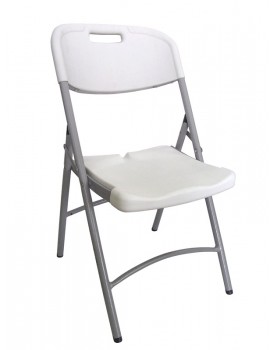 Кетъринг стол сгъваем 47x57x86cm (SS-014C)