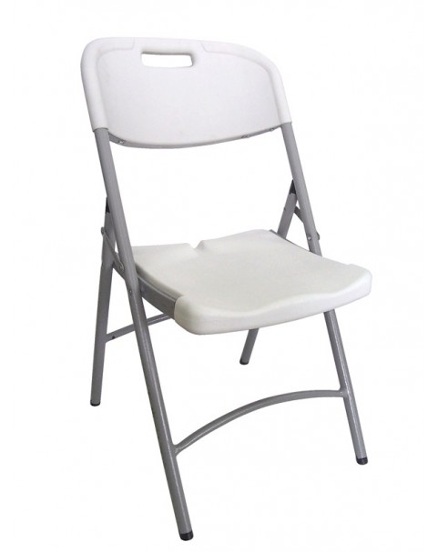 Кетъринг стол сгъваем 47x57x86cm (SS-014C)