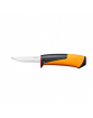 Занаятчийски нож с вградено точило в канията 1023620 - Fiskars