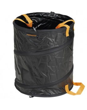 Градински кош Solid PopUP 56 L 1015646 - Fiskars | Baseinibg.com