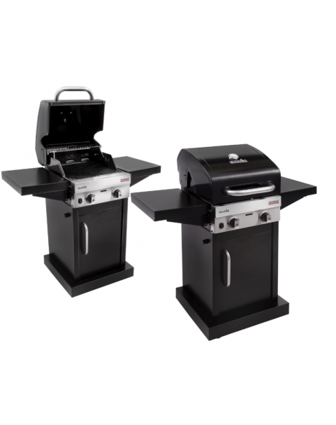 Барбекю на газ от неръждаема стомана Performance 220B - CharBroil