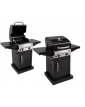 Барбекю на газ от неръждаема стомана Performance 220B - CharBroil