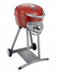 Барбекю на газ Patio Bistro 240" Червено(140.681) - CharBroil