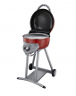 Барбекю на газ Patio Bistro 240" Червено(140.681) - CharBroil
