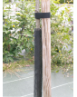 Защитна мрежа TREEX (Flexguard) Ø 6 x 55см - черна - Nortene