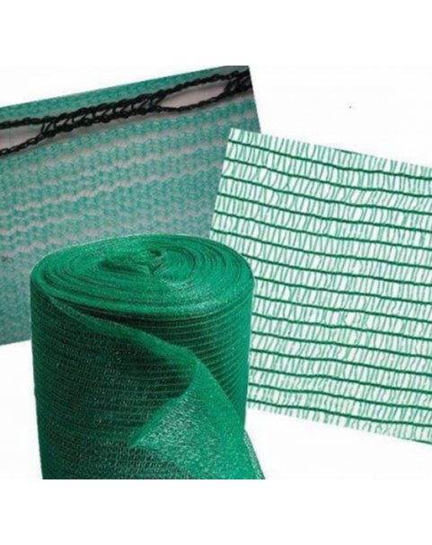 Засенчваща мрежа Raschel shading net 30% - 7.5 x 50м - Nortene