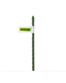 Метален кол с PVC Steel Plast 60см - Nortene
