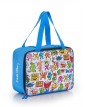 Хладилна чанта Keith Haring 15.5L - Gio Style