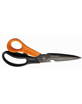 Мултифункционална ножица - Fiskars