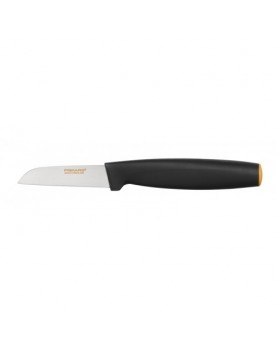 Нож за белене с право острие - Fiskars