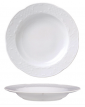 Флора Чиния дълбока 22cm. - Gural Porselen