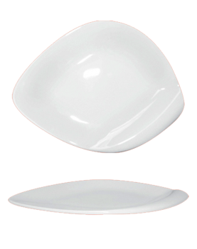 Хавай Чиния 34cm. - Gural Porselen