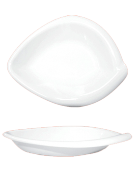 Хавай Чиния дълбока 25cm - Gural Porselen