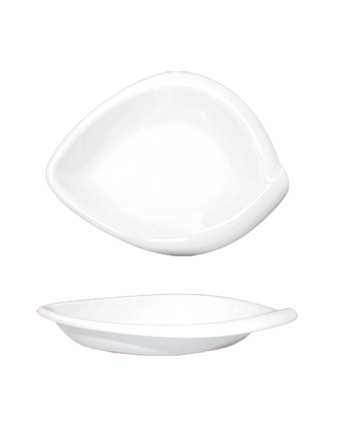 Хавай Чиния дълбока 25cm - Gural Porselen