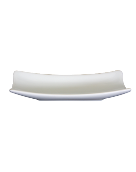 Хонг Конг Плато малко 15х6cm - Gural Porselen