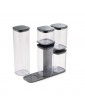 Joseph Joseph - Буркани Podium 5бр.