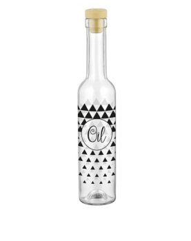 Бутилка за олио/зехтин Hena 250ml.