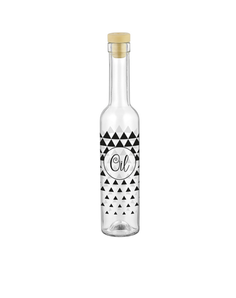 Бутилка за олио/зехтин Hena 250ml.
