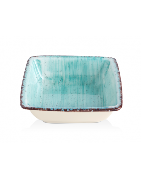 Turquoise Купа - Gural Porselen
