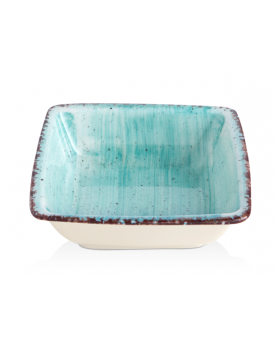 Turquoise Купа - Gural Porselen