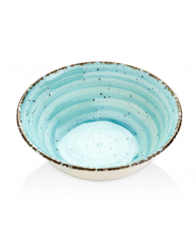 Turquoise Купа - Gural Porselen