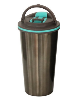 Термочаша 500ml титаниум