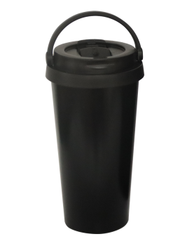 Термочаша 500ml тчерна