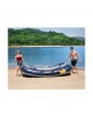 Надуваема лодка Treck X3 - Bestway