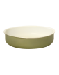 Тава кръг - 28cm. зелена TANGO(HX-10.28GR)