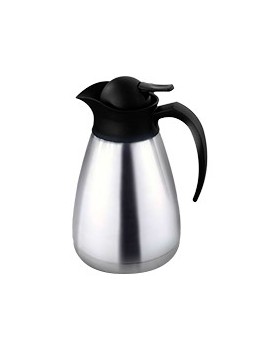 S/S Vacuum jug - Термокана Инокс 1л VJGK10