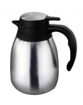 S/S Vacuum jug - Термокана Инокс 1л VJGD10