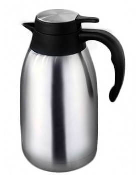 S/S Vacuum jug - Термокана Инокс 2л VJGD20