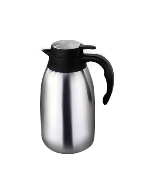 S/S Vacuum jug - Термокана Инокс 2л VJGD20