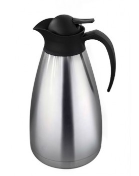 S/S Vacuum jug - Термокана Инокс 2л VJGK20