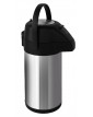 S/S Vacuum jug - Термокана Инокс с помпа 2,2л APGX22