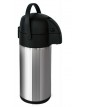 S/S Vacuum jug - Термокана Инокс с помпа 3,5л APGG35