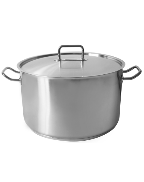 Тенджера плитка 20х13cm 4,1л HR-HORECA(2000.150/3TTCLK0420003)