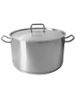 Тенджера плитка 20х13cm 4,1л HR-HORECA(2000.150/3TTCLK0420003)