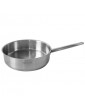 Иноксов тиган 24x6см 2.5л HR-HORECA (2000.189/3TVDGR0024014)