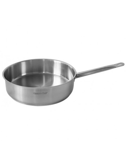Иноксов тиган 32x9см 6л HR-HORECA (2000.191/3TVDGR0032002)