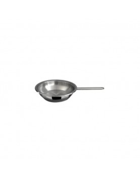 Иноксов тиган 24x06см  HR-PERFECT GASTRO-(1501.032/4TVDGR0024004)