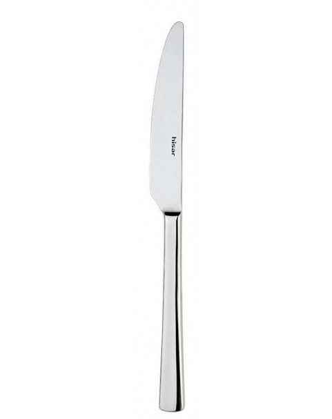 Нож среден 2бр. в опаковка блистер 3,0mm HISAR - LARA (38581)