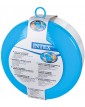 Intex - Кутия за хлорни таблетки 17,8см