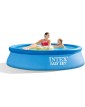 Intex - Басейн надуваем - Easy Set 244х61см