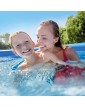 Intex - Басейн надуваем - Easy Set 244х61см