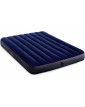 Intex - Надуваем дюшек Classic Downy 137 x 191 x 25см 64758