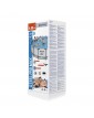 Сглобяем басейн 488 х 122 см - Bestway