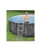 Сглобяем басейн 366 х 100см - Bestway